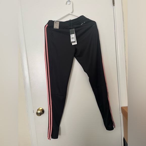 NWT Ladies Tiro XS Pants - Picture 3 of 5